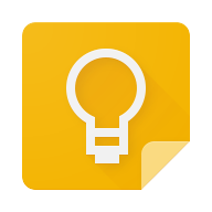 Google Keep