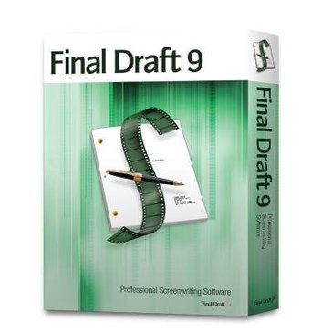 Final Draft