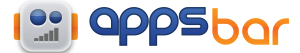 Appsbar