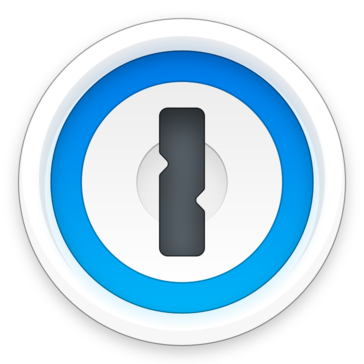 1Password