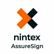 Nintex Assuresign