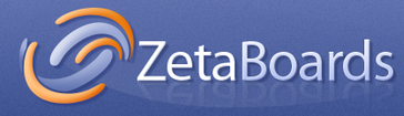 ZetaBoards