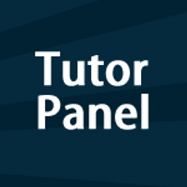 TutorPanel