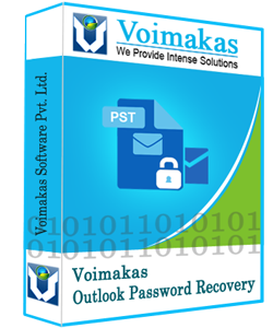 Outlook Password Recovery