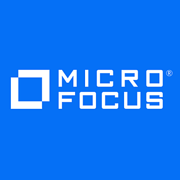 Micro Focus ALM Quality Center