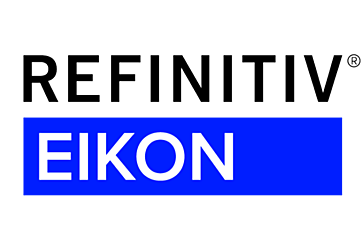 Refinitiv Eikon